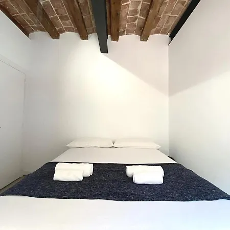 Apartment Sants Montjuic Olympic View Barcelona